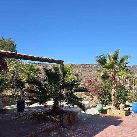 Villa Dar Farah Alma Exterior foto